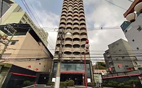 Lindo Flat na Liberdade - SP